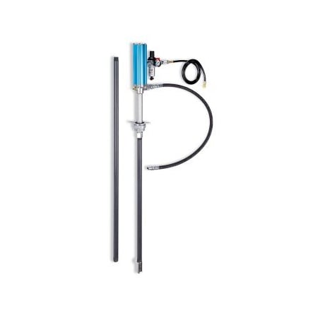 Zeeline Zee Line Air-Operated IBC Tote Pump DRM367